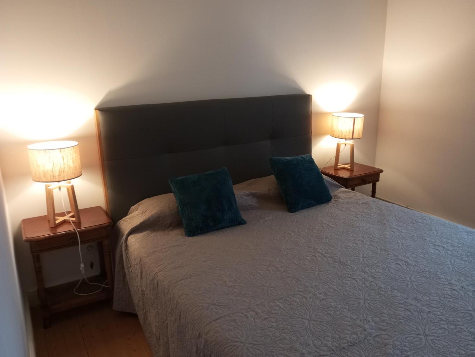 Les Ormes De Belluire Bed & Breakfast Exterior photo